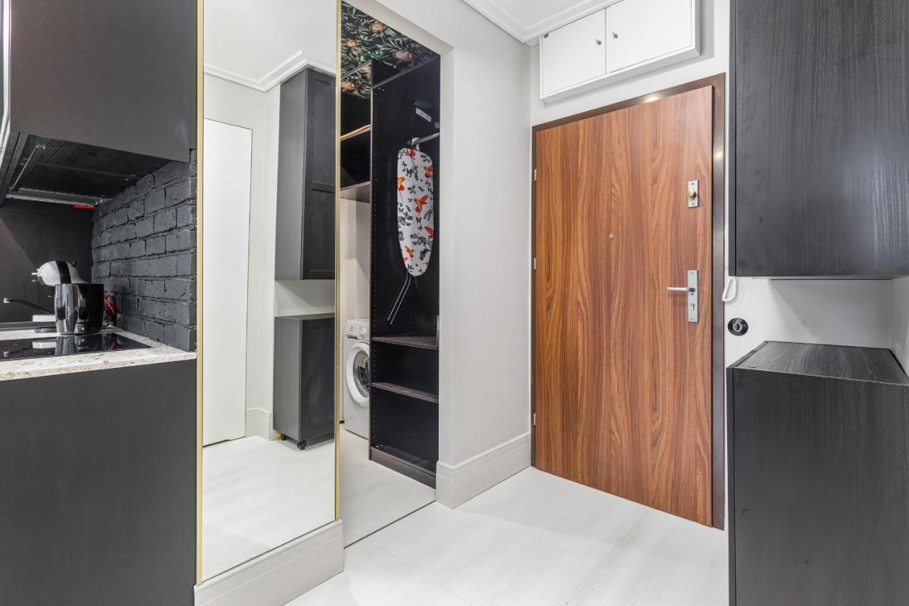 Stylish Apartment Grunwaldzka 49 By Noclegi Renters Swinoujscie Exterior foto